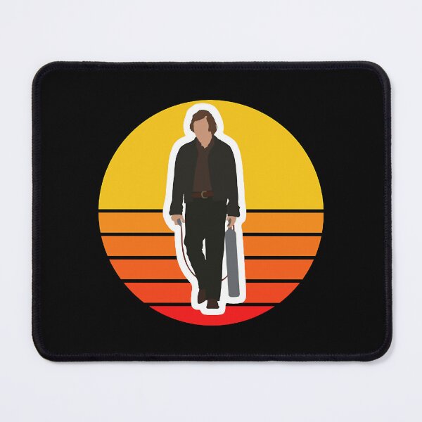Item preview, Anton Walking Sunset designed and sold by morrislenin.
