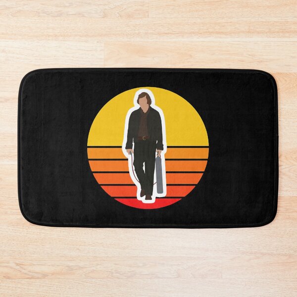 Item preview, Anton Walking Sunset designed and sold by morrislenin.
