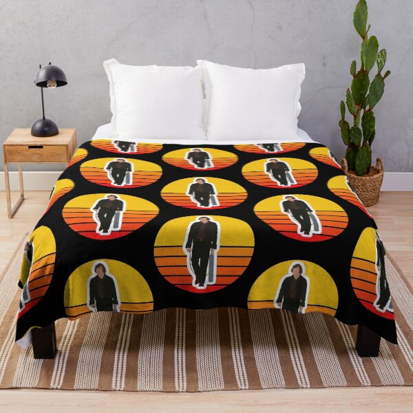 Item preview, Anton Walking Sunset designed and sold by morrislenin.
