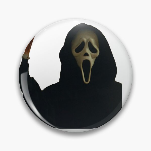 Item preview, Scream designed and sold by Ginpachistore.