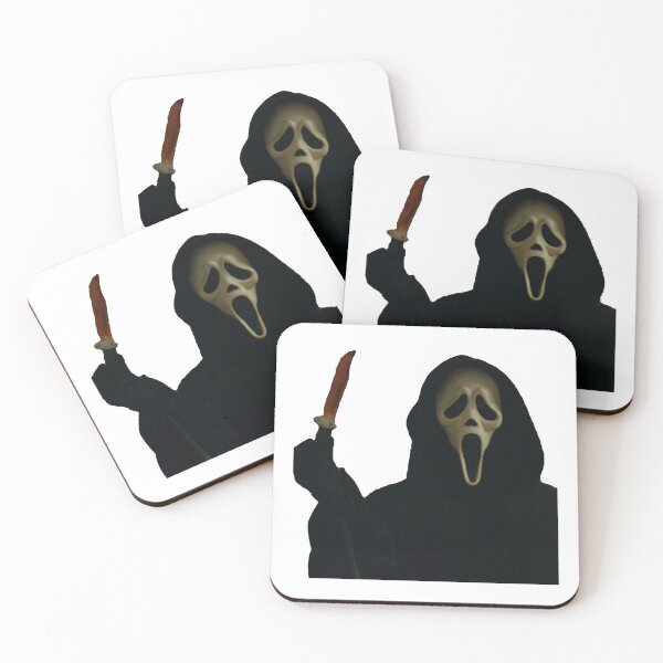 Item preview, Scream designed and sold by Ginpachistore.