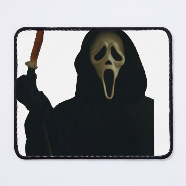 Item preview, Scream designed and sold by Ginpachistore.