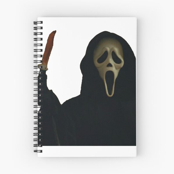 Item preview, Scream designed and sold by Ginpachistore.