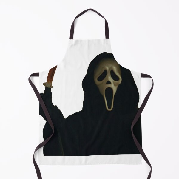Item preview, Scream designed and sold by Ginpachistore.