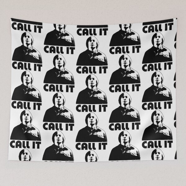 Item preview, call it designed and sold by morrislenin.