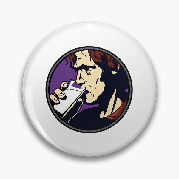 Item preview, Drink Your Milk Darling designed and sold by morrislenin.