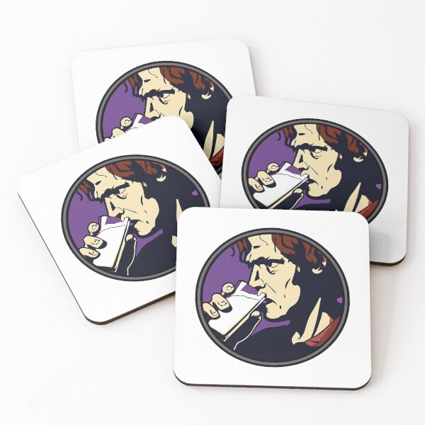 Item preview, Drink Your Milk Darling designed and sold by morrislenin.