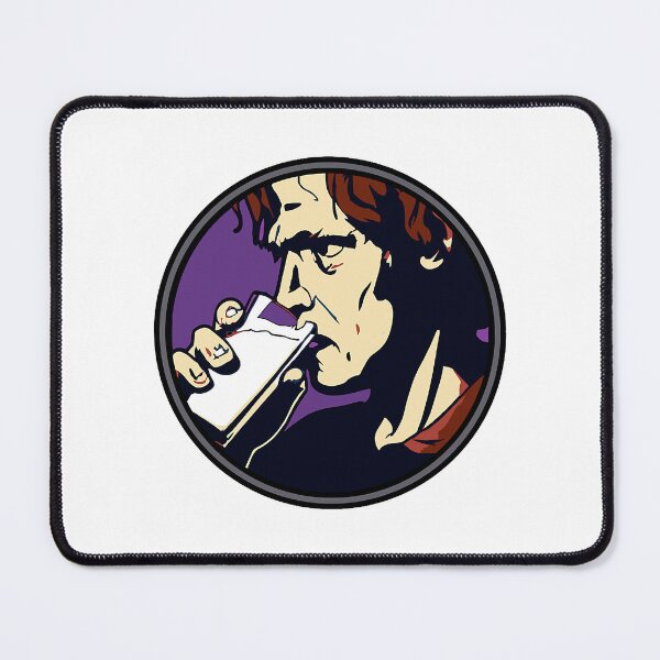 Item preview, Drink Your Milk Darling designed and sold by morrislenin.