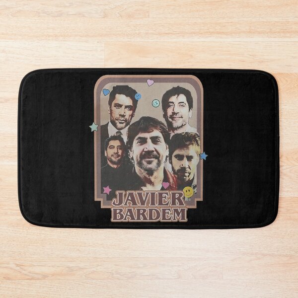 Item preview, Javier Bardem Vintage designed and sold by morrislenin.