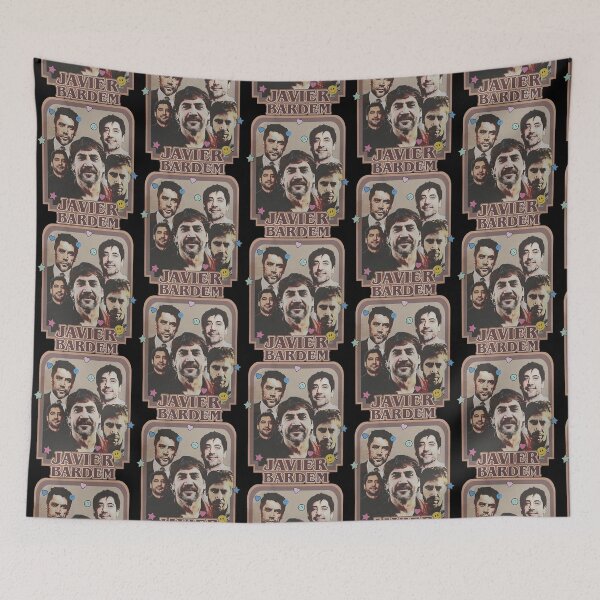 Item preview, Javier Bardem Vintage designed and sold by morrislenin.