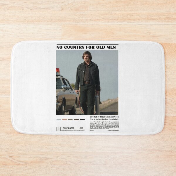 Item preview, NCFOM Movie Poster designed and sold by morrislenin.