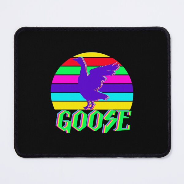 Item preview, GOOSE 80s Neon Retro Vintage Sunset designed and sold by byancarstore22.