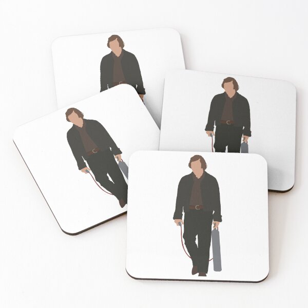 Item preview, No Country for Old Men  designed and sold by morrislenin.