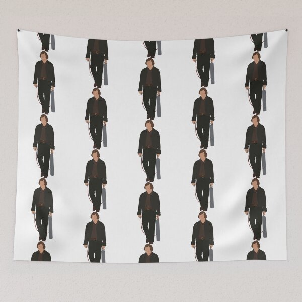 Item preview, No Country for Old Men  designed and sold by morrislenin.