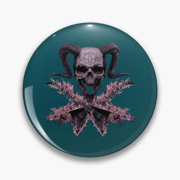 Item preview, ASTAROTH THE GRIM  designed and sold by SchneiderNata.