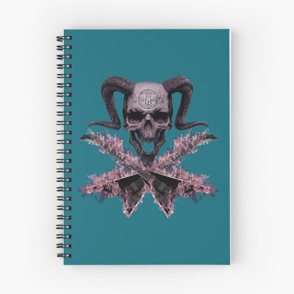 Item preview, ASTAROTH THE GRIM  designed and sold by SchneiderNata.
