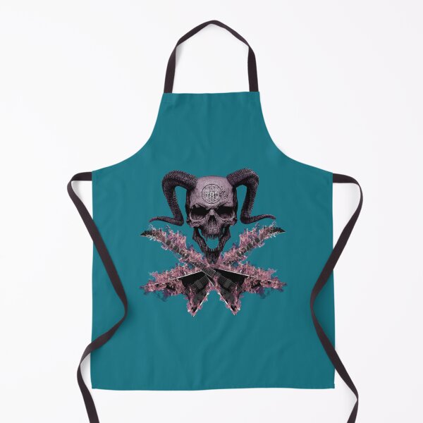 Item preview, ASTAROTH THE GRIM designed and sold by SchneiderNata.