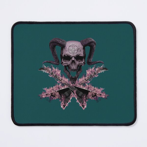 Item preview, ASTAROTH THE GRIM designed and sold by SchneiderNata.