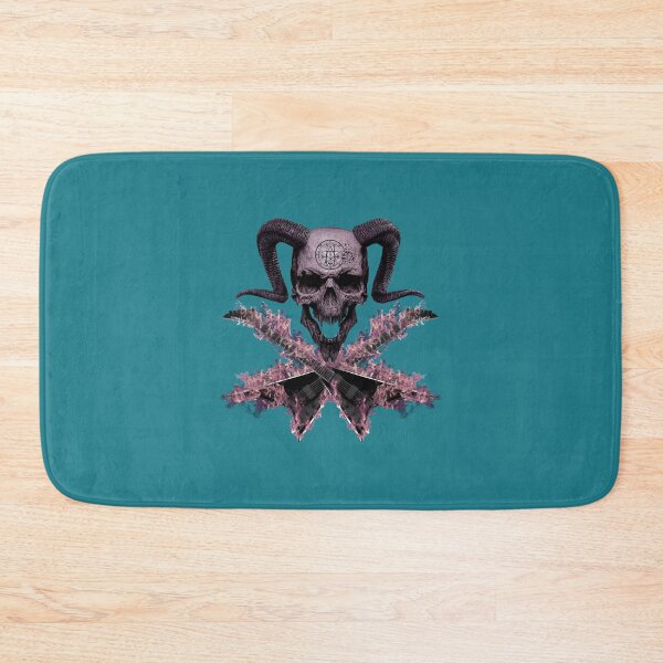 Item preview, ASTAROTH THE GRIM  designed and sold by SchneiderNata.
