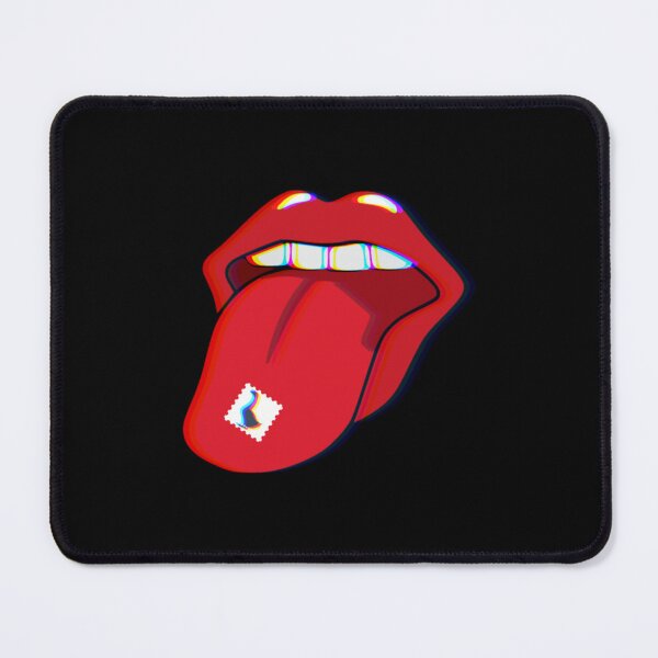 Item preview, Goose band Acid Tab Trippy Tongue designed and sold by byancarstore22.