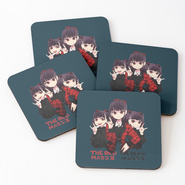 Item preview, babymetal      (5) designed and sold by SchneiderNata.