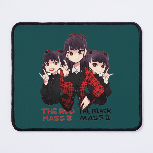 Item preview, babymetal (5) designed and sold by SchneiderNata.