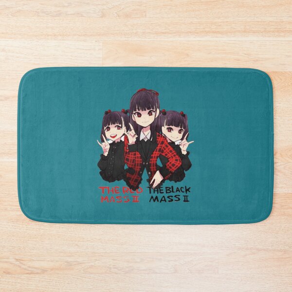 Item preview, babymetal      (5) designed and sold by SchneiderNata.
