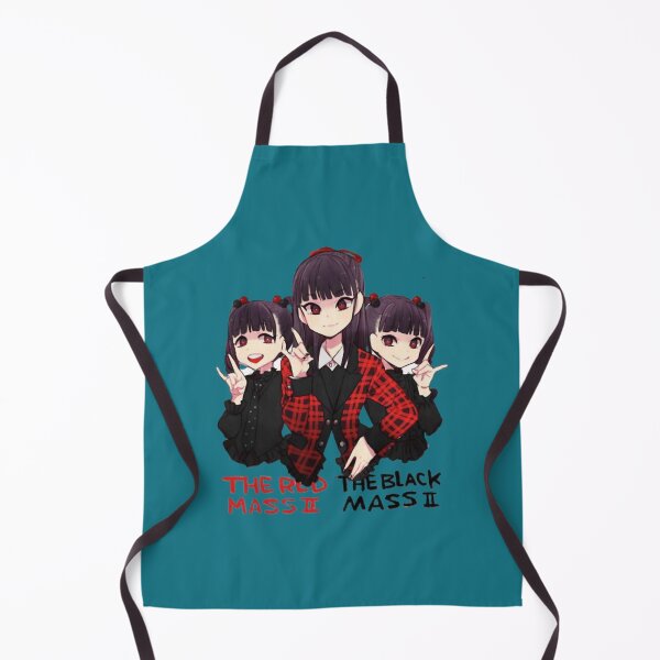 Item preview, babymetal (5) designed and sold by SchneiderNata.