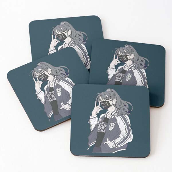 Item preview, babymetal     (4) designed and sold by SchneiderNata.