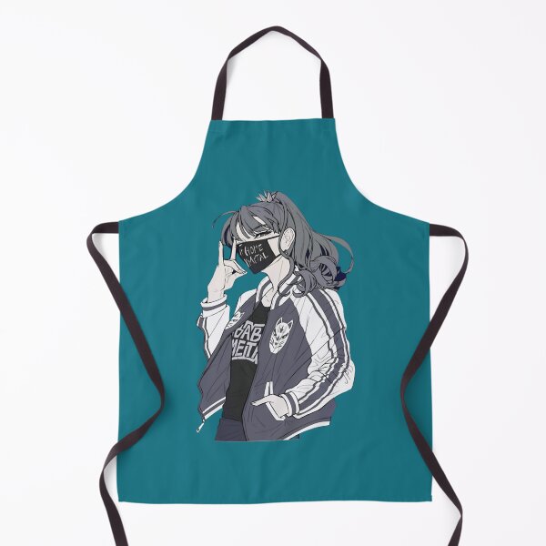 Item preview, babymetal (4) designed and sold by SchneiderNata.
