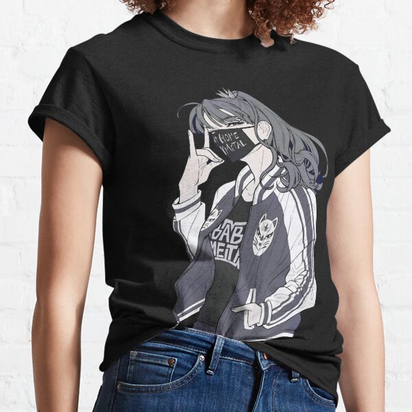 Item preview, babymetal     (4) designed and sold by SchneiderNata.