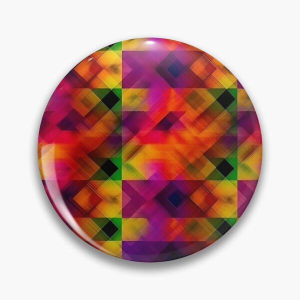 Item preview, Euphoric Eclecticism Pattern #9 designed and sold by NextEchelon.