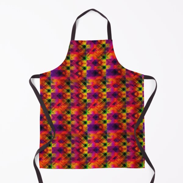 Item preview, Euphoric Eclecticism Pattern #9 designed and sold by NextEchelon.