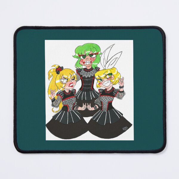 Item preview, Babymetal ims designed and sold by SchneiderNata.