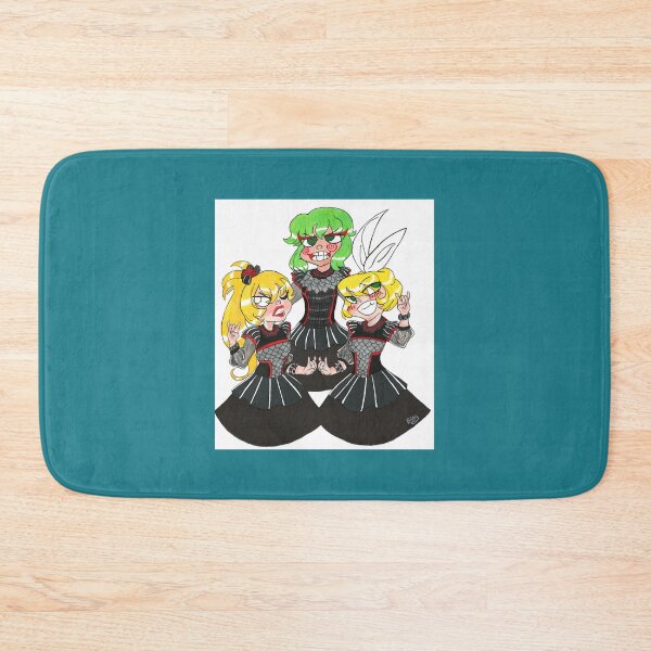 Item preview, Babymetal ims designed and sold by SchneiderNata.