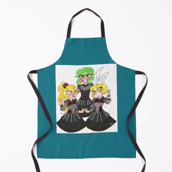 Item preview, Babymetal ims designed and sold by SchneiderNata.