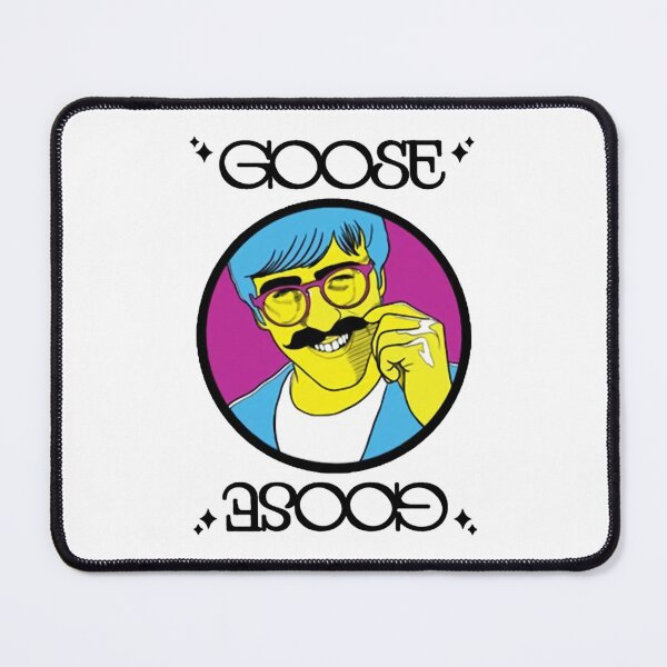 Item preview, Goose Band Handini Black   designed and sold by byancarstore22.