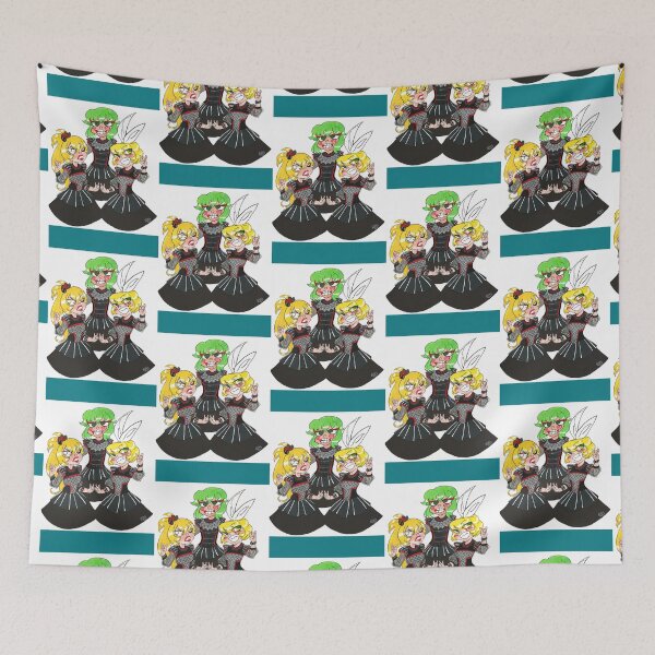Item preview, Babymetal ims designed and sold by SchneiderNata.