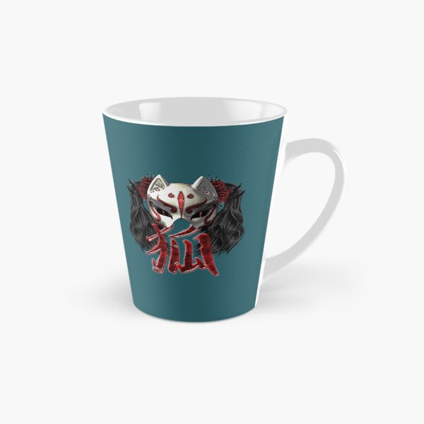 Item preview, KITSUNE WARRIOR  designed and sold by SchneiderNata.