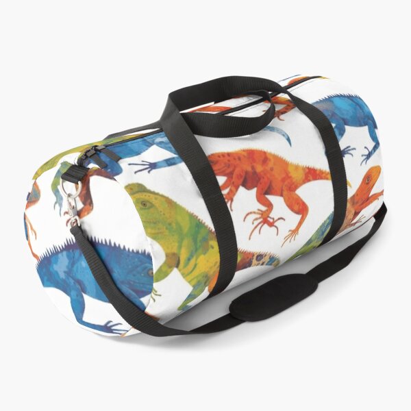 Item preview, Lizards designed and sold by SuperUltraPrint.