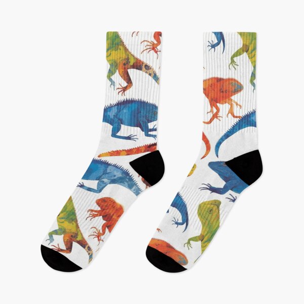 Item preview, Lizards designed and sold by SuperUltraPrint.
