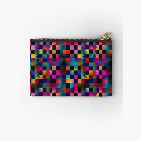 Item preview, Euphoric Eclecticism Pattern #10 designed and sold by NextEchelon.