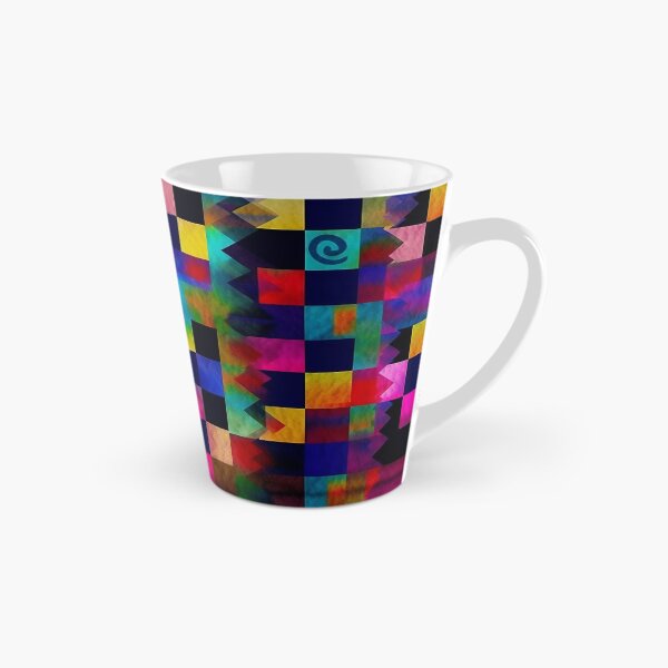 Item preview, Euphoric Eclecticism Pattern #10 designed and sold by NextEchelon.