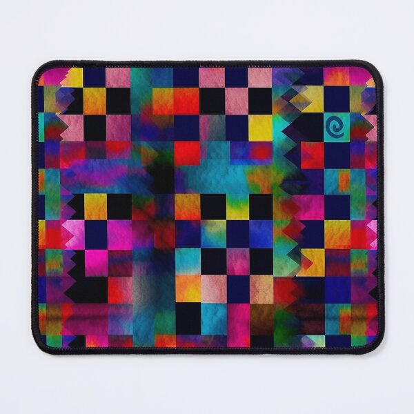 Item preview, Euphoric Eclecticism Pattern #10 designed and sold by NextEchelon.
