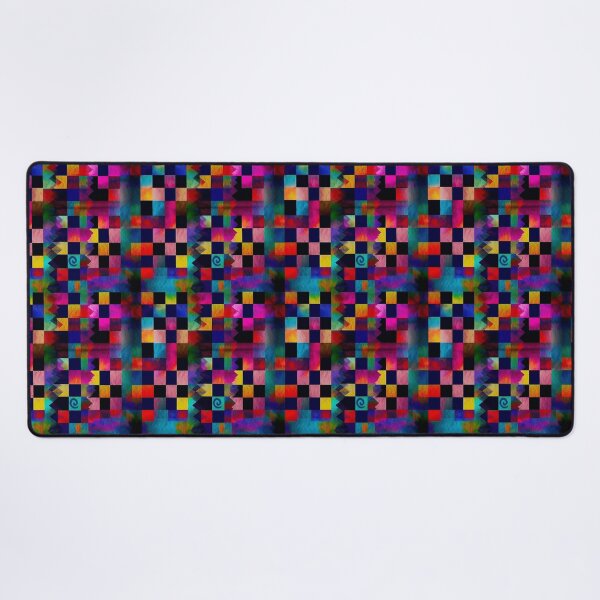 Item preview, Euphoric Eclecticism Pattern #10 designed and sold by NextEchelon.