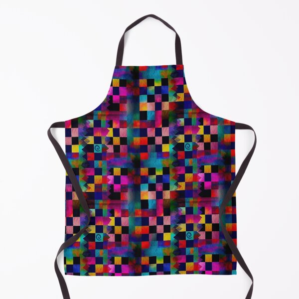 Item preview, Euphoric Eclecticism Pattern #10 designed and sold by NextEchelon.
