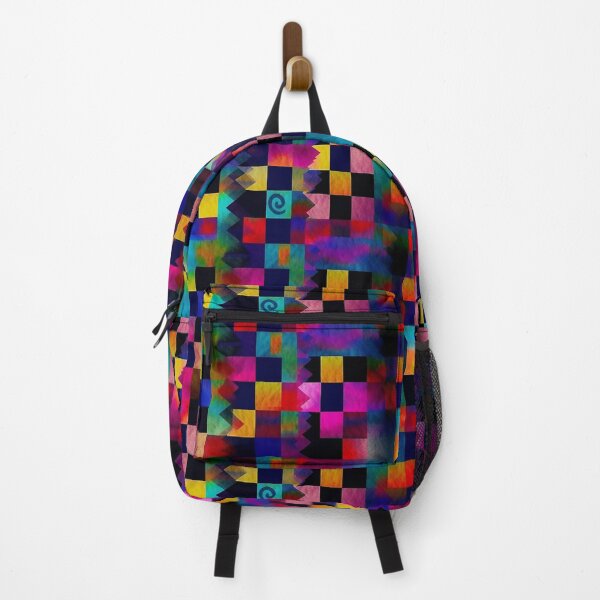 Item preview, Euphoric Eclecticism Pattern #10 designed and sold by NextEchelon.