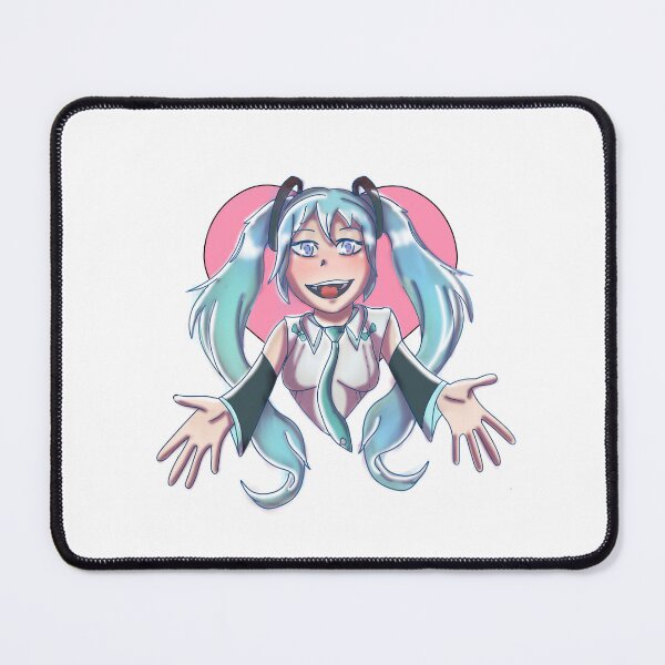 Item preview, Hatsune Miku designed and sold by MoonDen.