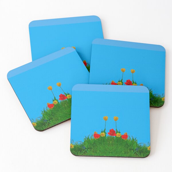 Item preview, Colorful World  designed and sold by Amanda1775.
