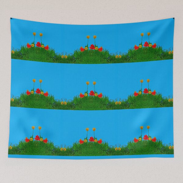 Item preview, Colorful World  designed and sold by Amanda1775.